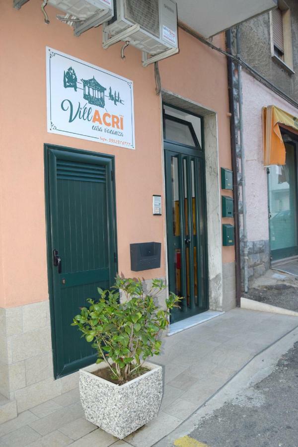 Villacri Luaran gambar